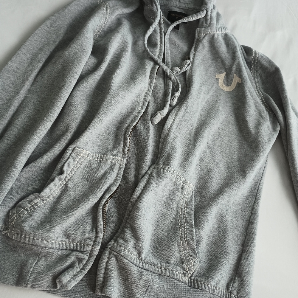 True Religion Sweater